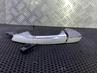 ручка наружная задняя левая Mercedes-Benz GLE W166 (2015 - 2018), A2047600520