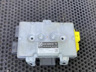 блок AirBag BMW 5 серия E60/E61 2004, 6135-694514601