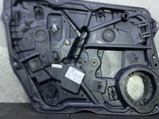 стеклоподъемник передний левый Mercedes-Benz GLE W166 (2015 - 2018), 924701-109