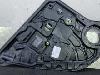 стеклоподъемник задний левый Mercedes-Benz GLE W166 (2015 - 2018), 924804110