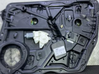 стеклоподъемник передний правый Mercedes-Benz GLE W166 (2015 - 2018), 924702-109