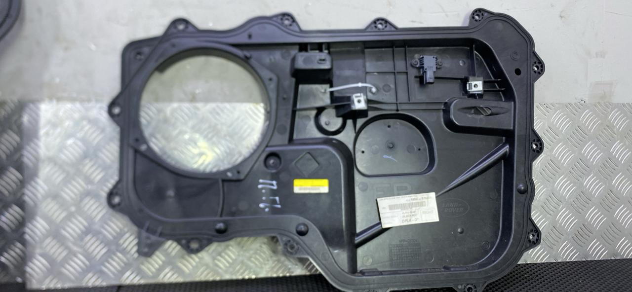 Панель двери внутренняя Land Rover Range Rover Sport 2 поколение (2013 - 2017), CPLA21122A - фото №1