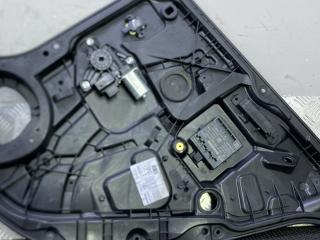 стеклоподъемник задний правый Mercedes-Benz GLE W166 (2015 - 2018), 924805110