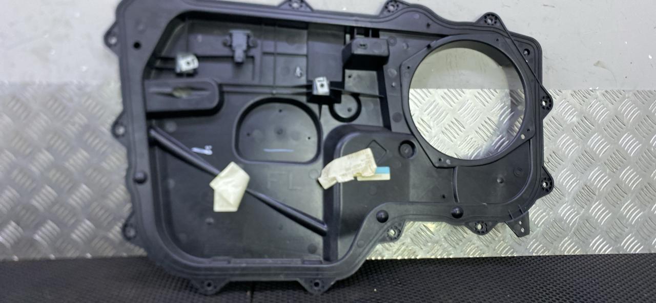 панель внутренняя двери передней левой Land Rover Range Rover Sport 2 поколение (2013 - 2017), CPLA21123A - фото №1