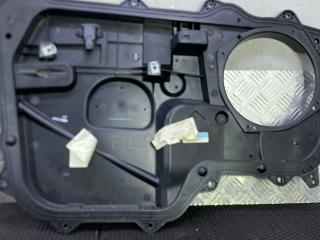 панель внутренняя двери передней левой Land Rover Range Rover Sport 2 поколение (2013 - 2017), CPLA21123A