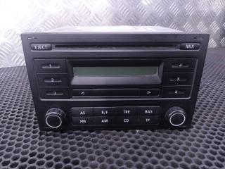 магнитола Volkswagen Transporter T5 (2003 - 2009), 7H0035152H