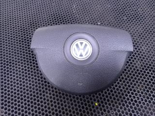 подушка безопасности водителя Volkswagen Transporter T5 (2003 - 2009), 7H0880201AA