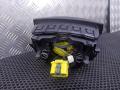 подушка безопасности водителя Volkswagen Transporter T5 (2003 - 2009), 7H0880201AA - фото №5