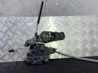 замок двери передней правой Mercedes-Benz GLE W166 2018, A0997201435