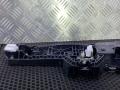 ручка наружная Mercedes-Benz GLE W166 2018, A2047602634 - фото №3