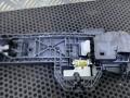 ручка наружная Mercedes-Benz GLE W166 2018, A2047602634 - фото №4