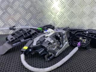 замок двери задней правой Mercedes-Benz GLE W166 2018, A2047602434, A0997301235