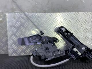 замок двери передней левой Mercedes-Benz GLE W166 2018, A2047602534