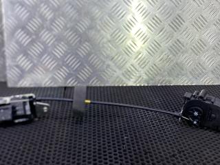 электропривод багажника Mercedes-Benz GLE W166 2018, A2047500060