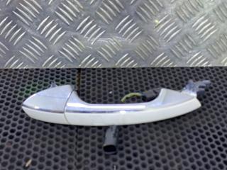 ручка наружная задняя левая Mercedes-Benz GLE W166 (2015 - 2018), A2047600620