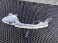 ручка наружная Mercedes-Benz GLE W166 (2015 - 2018), A2047600620 - фото №2