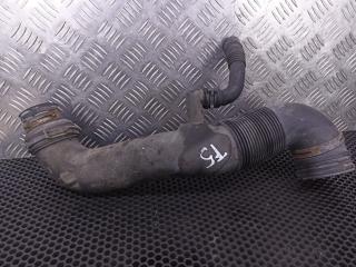 патрубок воздушного фильтра Volkswagen Transporter T5 (2003 - 2009), 7H0129615