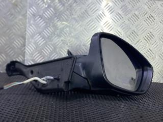 зеркало наружное правое Peugeot 2008 1 поколение (2013 - 2017), 232673078