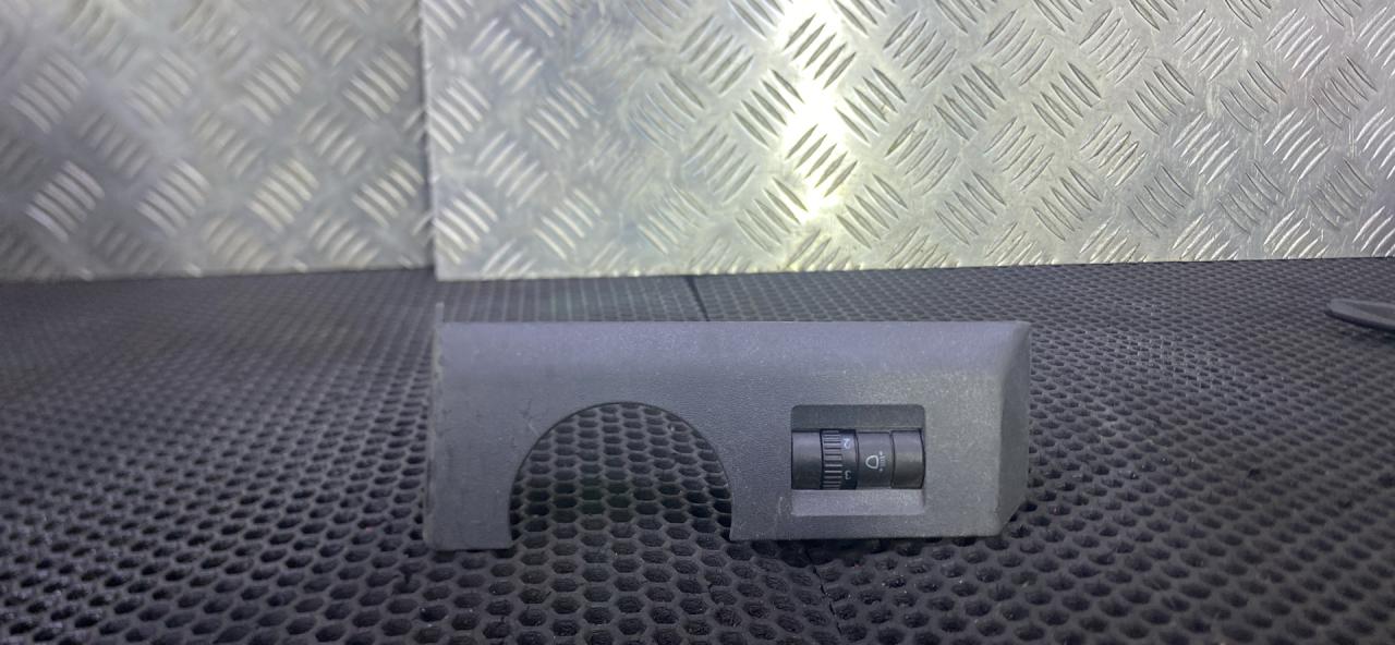 обшивка салона Volkswagen Transporter T5 (2003 - 2009), 7H2857190 - фото №1