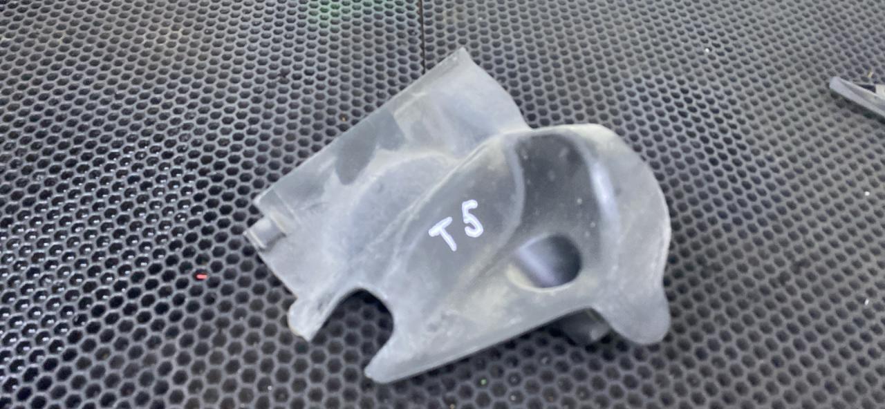 кожух аккумулятора Volkswagen Transporter T5 (2003 - 2009), 7H0915437 - фото №1