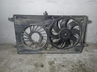 вентилятор радиатора Renault Master 3 поколение 2011, 214818787R, 5020594