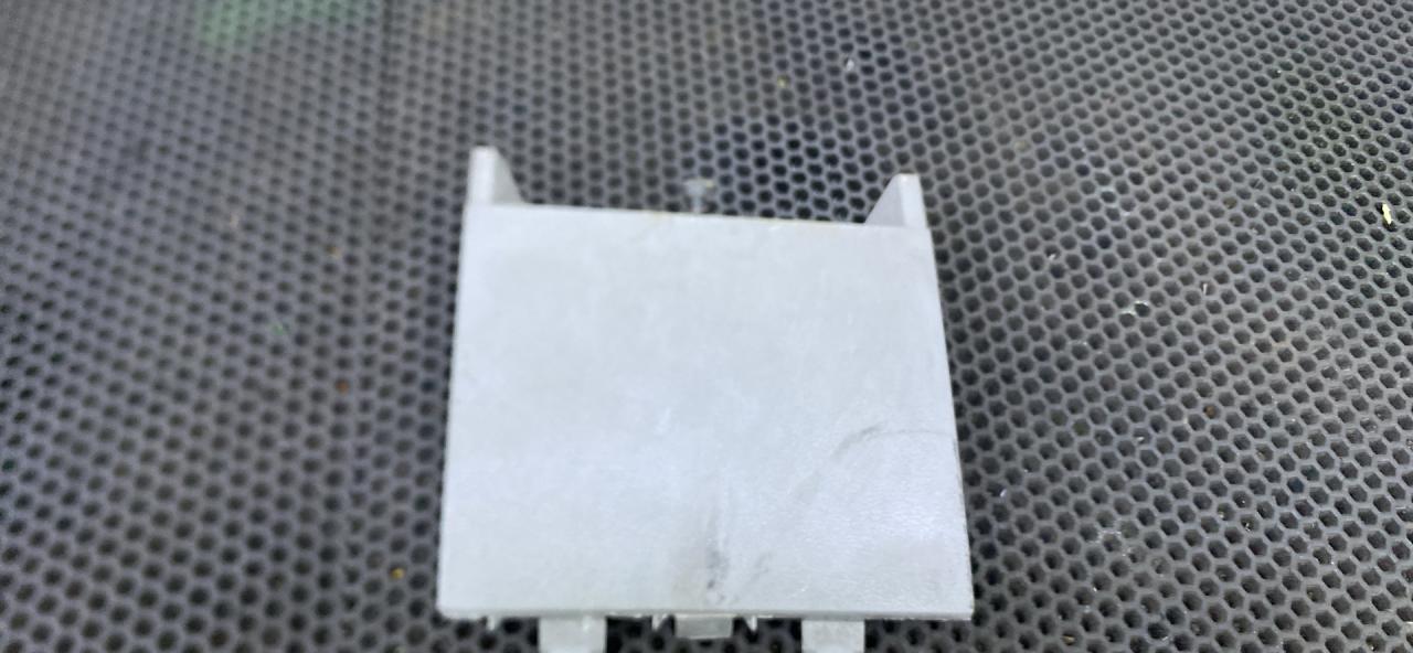 обшивка салона Volkswagen Transporter T5 (2003 - 2009), 7H2857151 - фото №1