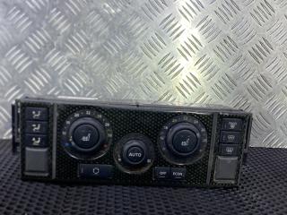 блок управления печки / климат-контроля Land Rover Discovery 3 поколение (2004 - 2009), 146570-2317