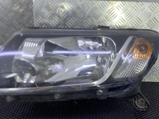 фара левая Dacia Logan 2 поколение (2012 - 2016), 260605312R