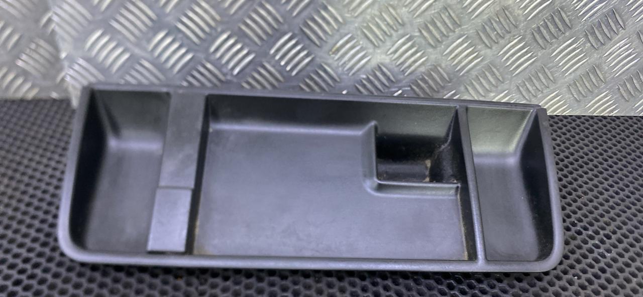 вещевой отсек Volkswagen Transporter T5 (2003 - 2009), 7H0857922 - фото №1