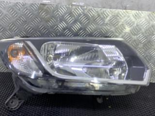 фара правая Dacia Logan 2 поколение (2012 - 2016), 260107615R