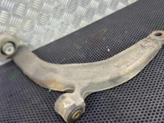 рычаг передний левый Volkswagen Transporter T5 (2003 - 2009), 7H0407165D