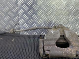 суппорт передний правый Volkswagen Transporter T5 (2003 - 2009), 7H0106E