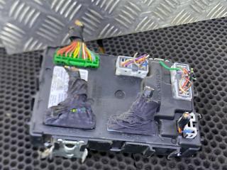 блок комфорта Infiniti EX 1 поколение (2007 - 2013), A2053211952