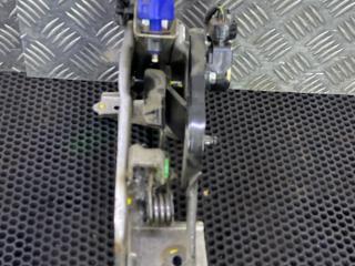 педаль сцепления Renault Koleos 1 поколение (2008 - 2011), 46503JY50B