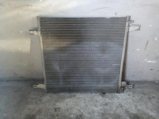 радиатор кондиционера Mercedes-Benz M-Класс W163 [рестайлинг] 2004, A1638300170