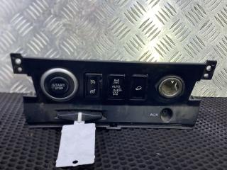 замок зажигания Renault Koleos 1 поколение (2008 - 2011), A2C53299319