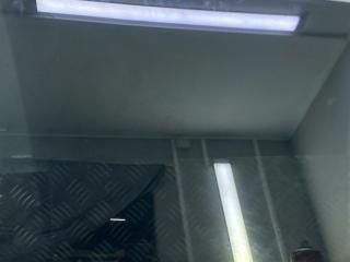 стекло (иные) Mercedes-Benz GLE W166 (2015 - 2018), 43R009545