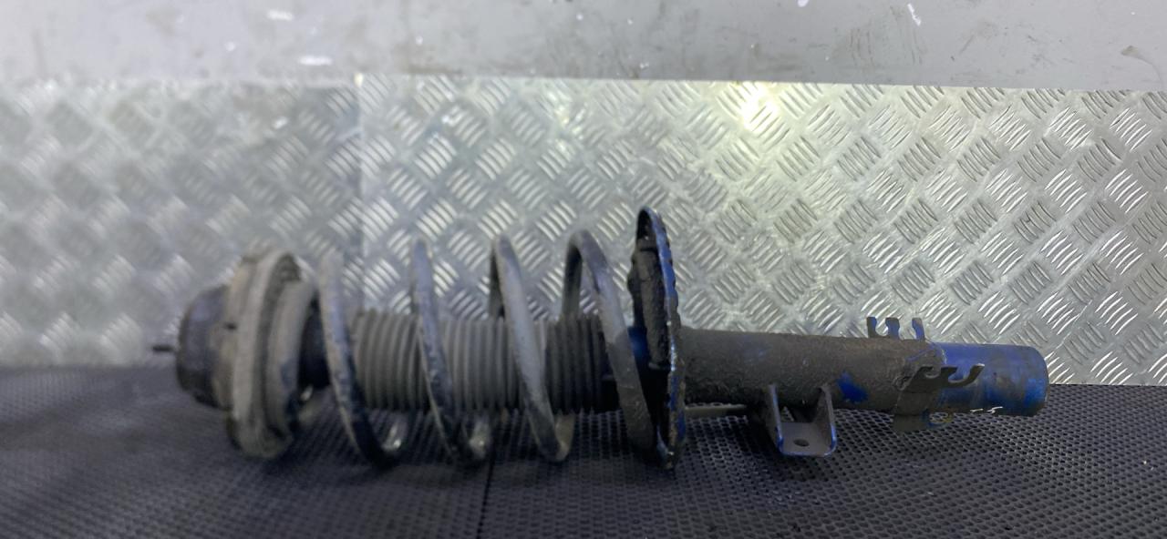 амортизатор передний Volkswagen Transporter T5 (2003 - 2009), 7H0413031 - фото №1