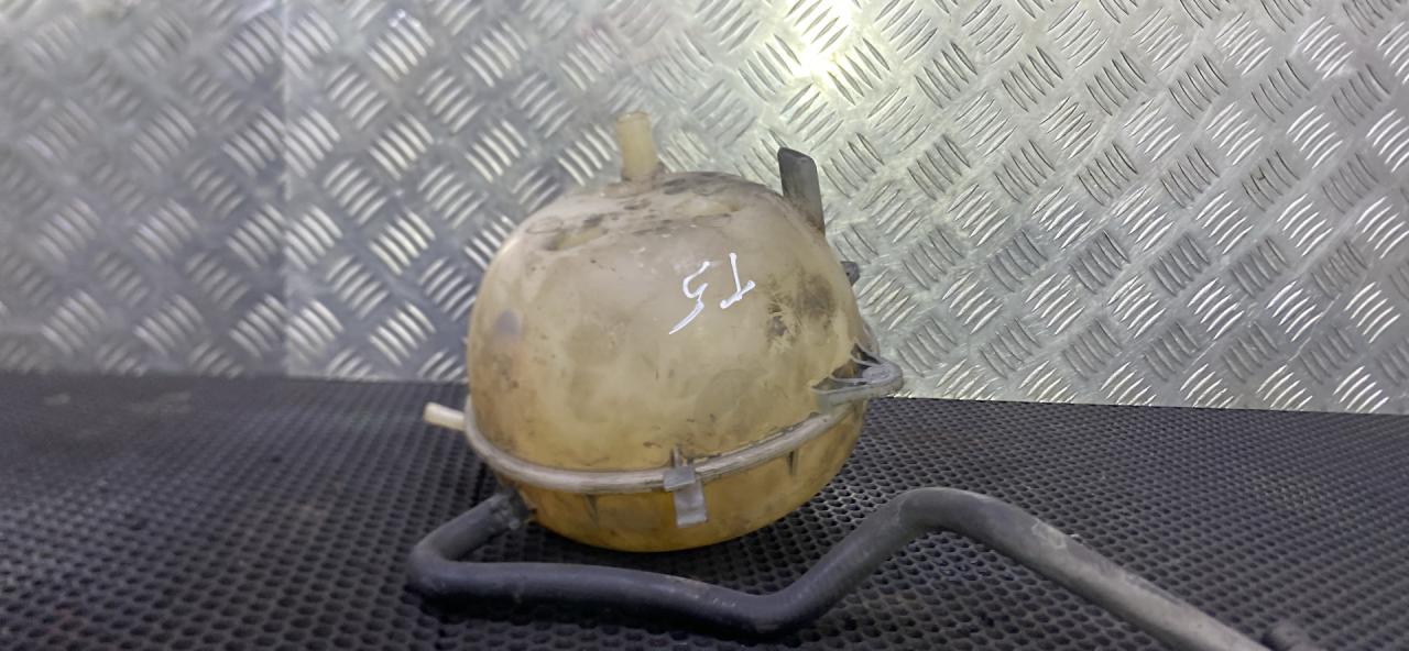 бачок расширительный Volkswagen Transporter T5 (2003 - 2009), 7H0121407C - фото №1