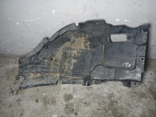 защита арок передняя левая (подкрылок) BMW 3 серия F30/F31/F34 [рестайлинг] 2015, 27648710, 51717260397