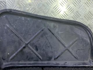 крышка отсека ЭБУ Volkswagen Transporter T5 (2003 - 2009), 7H0805207