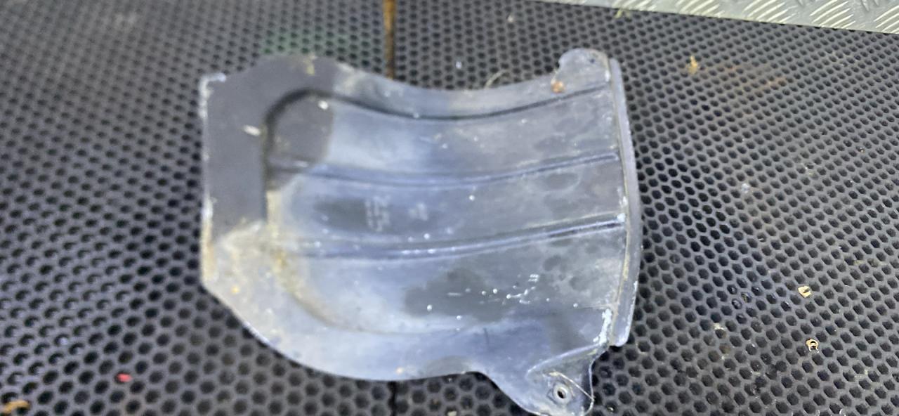 заглушка Volkswagen Transporter T5 (2003 - 2009), 7H0805208 - фото №1