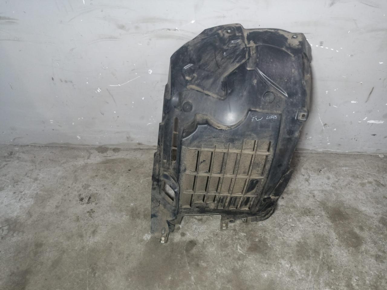 защита арок передняя левая (подкрылок) Land Rover Range Rover Sport 2 поколение 2016, JPLA16A574A - фото №1