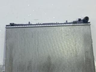 радиатор (основной) Land Rover Range Rover Sport 2 поколение (2013 - 2017), FPLA19E839AH