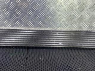 радиатор (основной) Land Rover Range Rover Sport 2 поколение (2013 - 2017), CPLA8D010AA