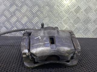 суппорт передний левый Nissan Juke YF15 (2010 - 2014), 41011JN00A