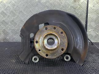кулак поворотный правый Nissan Juke YF15 (2010 - 2014), 400141KK0H
