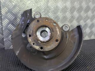 кулак поворотный левый Nissan Juke YF15 (2010 - 2014), 400151KK0A