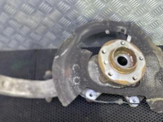 кулак поворотный правый BMW X5 F15 (2013 - 2018), 77377317