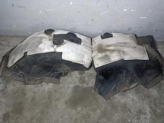 защита арок задняя правая (подкрылок) Land Rover Range Rover Sport 2 поколение (2013 - 2017), LR033053